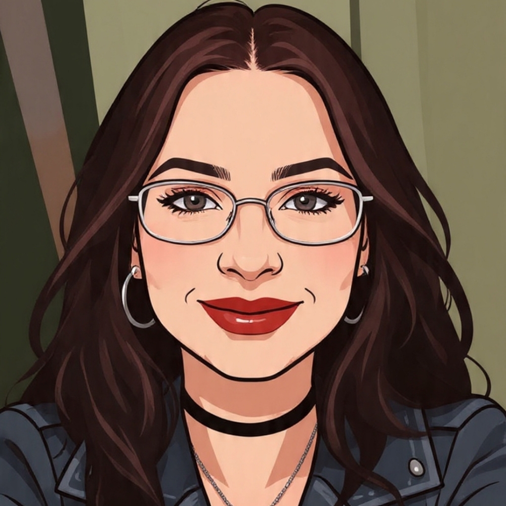 Meet your Posher, Kim